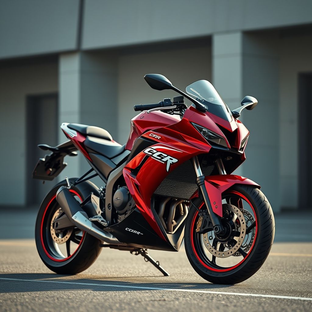 วิธีบำรุงรักษา CBR650R
